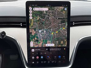 Volvo  Twin Motor AWD Ultra 7 AHK LUFT B&W 21LM