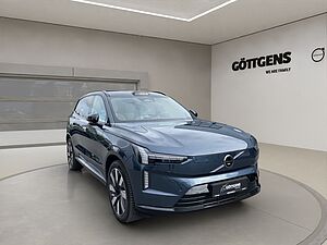 Volvo  Twin Motor AWD Ultra 7 AHK LUFT B&W 21LM