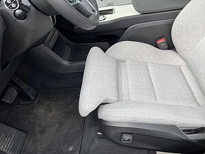 Volvo  Twin Motor AWD Ultra 7 AHK LUFT B&W 21LM