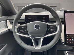 Volvo  Twin Motor AWD Ultra 7 AHK LUFT B&W 21LM