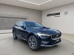 Volvo  T8 AWD Rechar. Inscription Expression LED