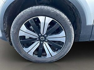 Volvo  Recharge Twin Motor Ultimate AHK LED NAVI