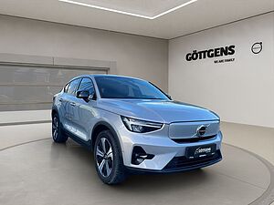 Volvo  Recharge Twin Motor Ultimate AHK LED NAVI