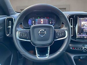 Volvo  Recharge Twin Motor Ultimate AHK LED NAVI