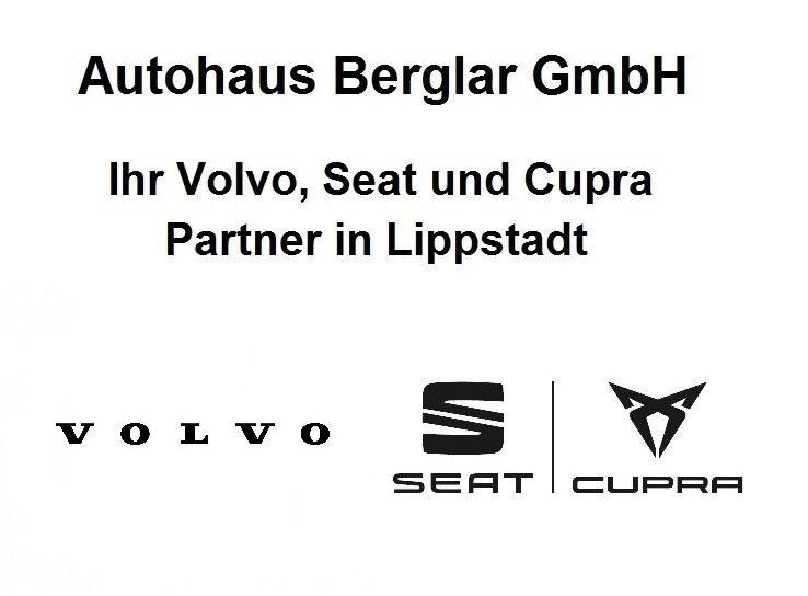 Volvo  Plus Recharge Pure Electric Ext. Range