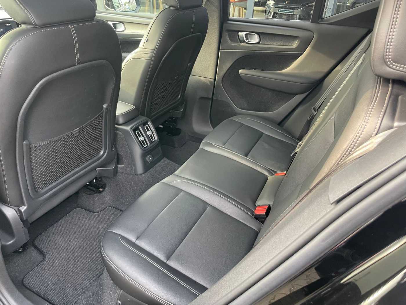 Volvo  T5 Inscription Recharge ACC H/K Navi Pano