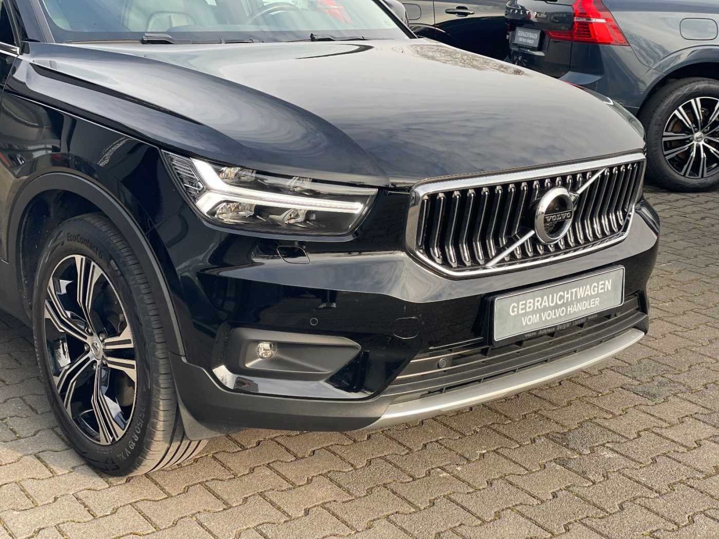 Volvo  T5 Inscription Recharge ACC H/K Navi Pano