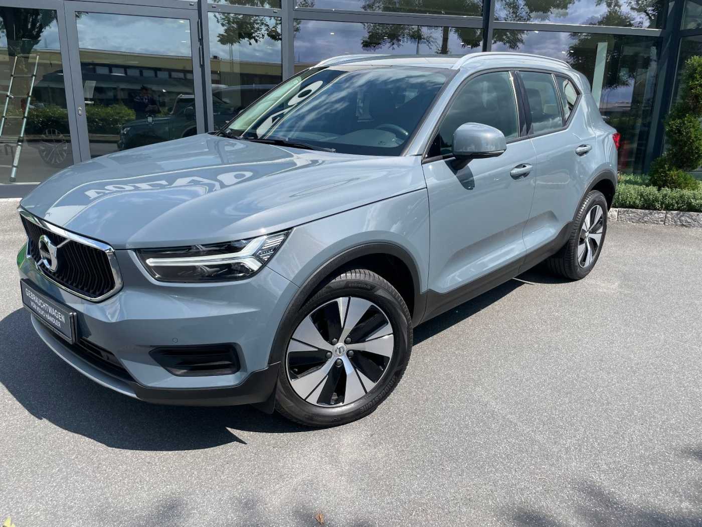 Volvo  D3 Momentum Pro 2WD Navi Standh. 18Z