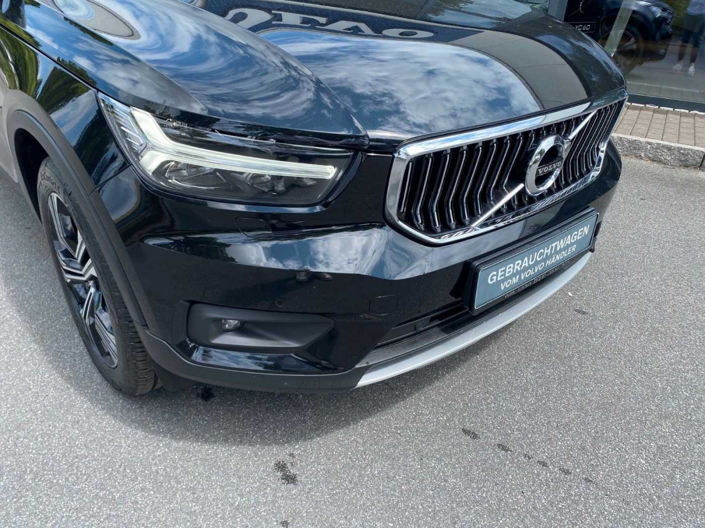 Volvo  T5 Inscription ACC Pano SHZ Kamera H/K