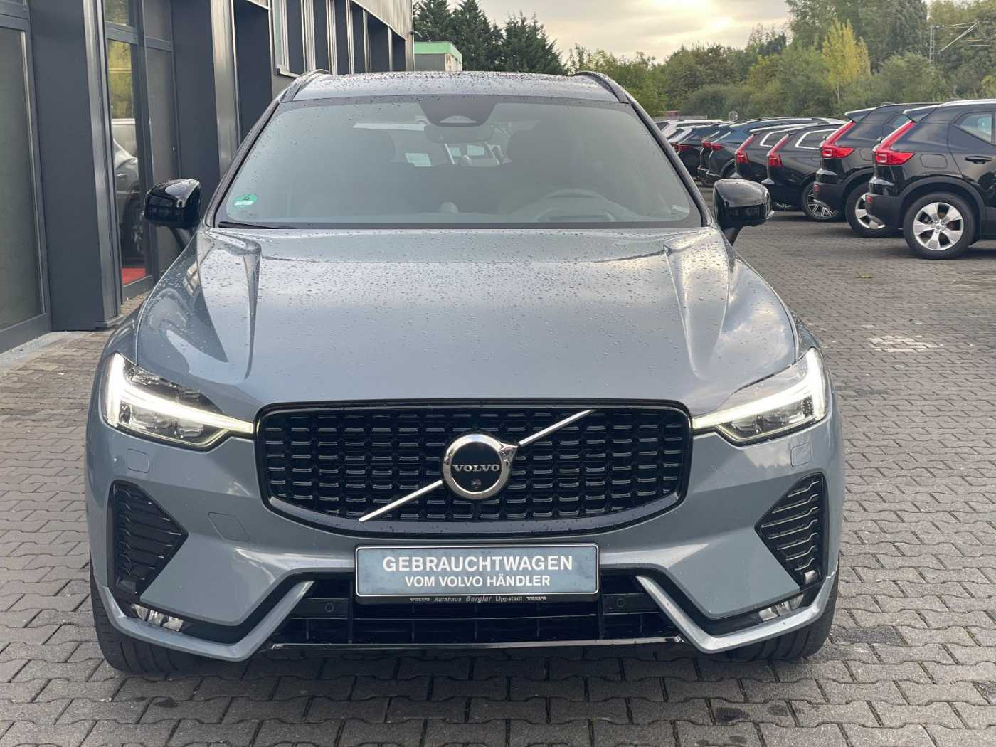 Volvo  B4 AWD R Design AWD 21Zoll B&W AHK