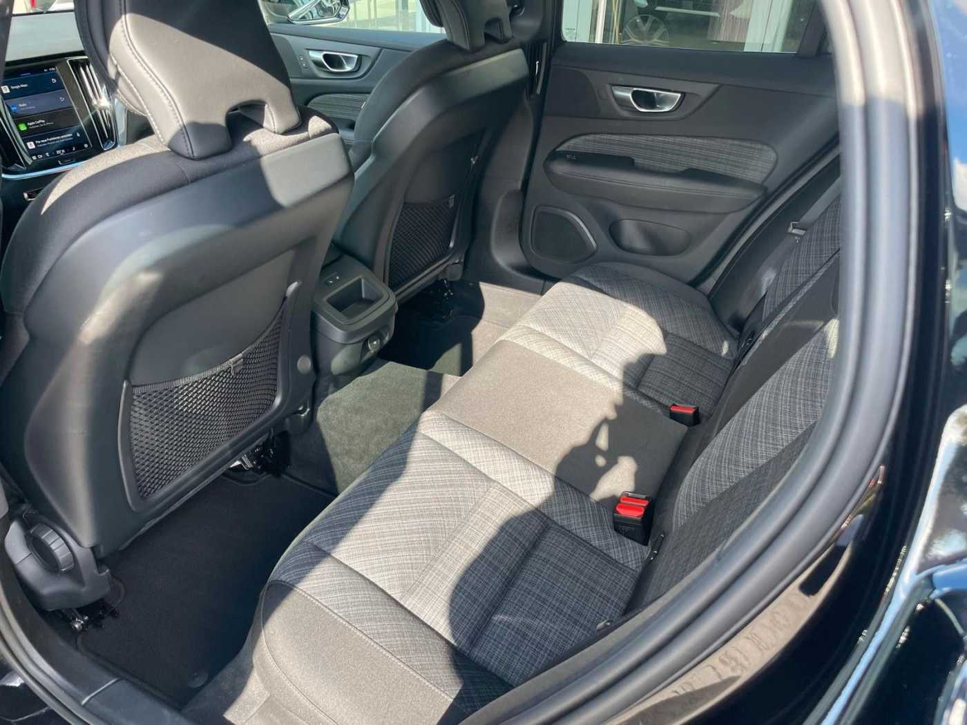 Volvo  B4D Core Navi SHZ Kamera AHK