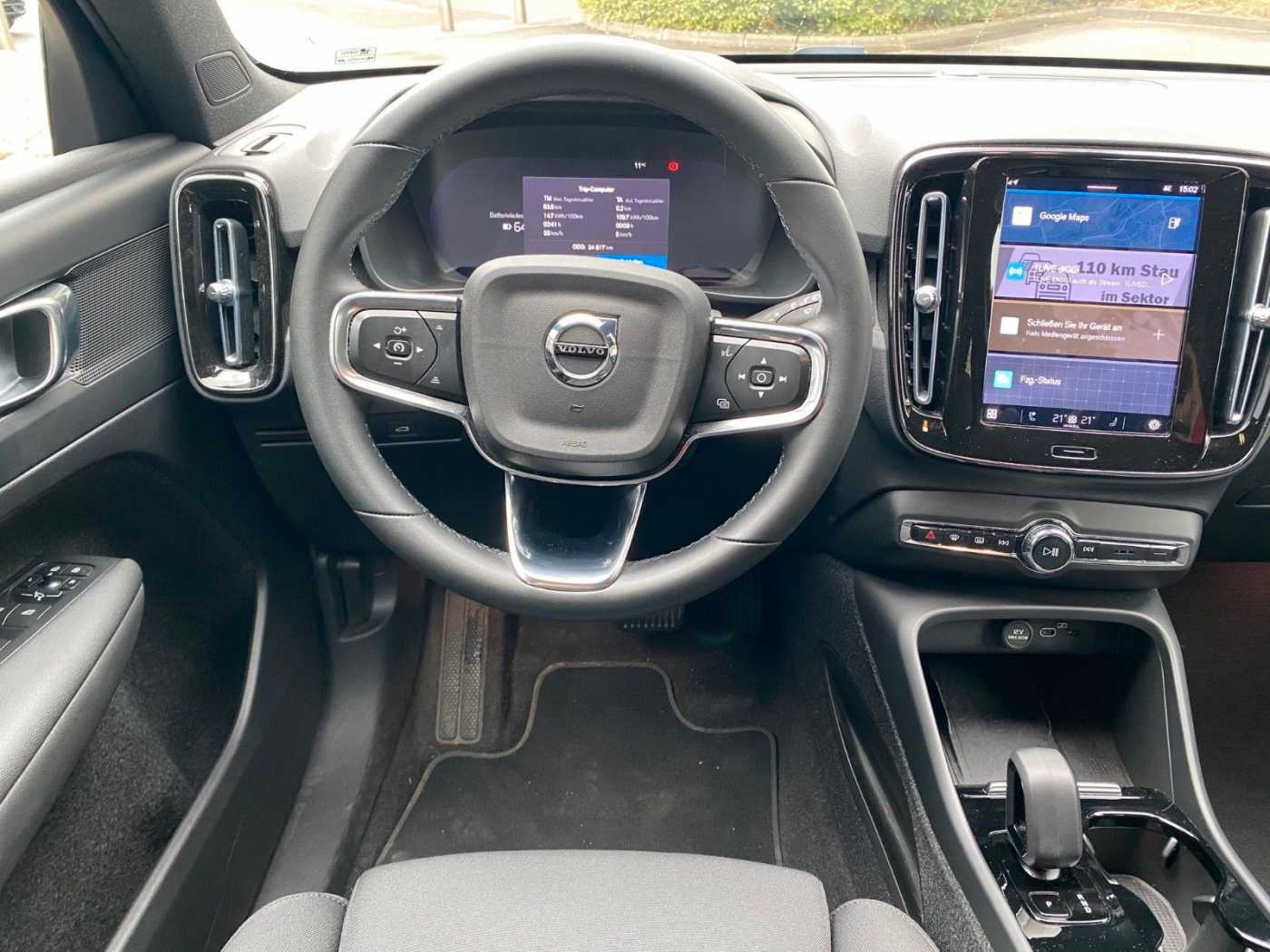 Volvo  Core Recharge Pure Electric 2WD