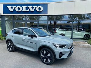 Volvo  Plus Recharge Pure Electric Ext. Range