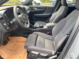 Volvo  Plus Recharge Pure Electric Ext. Range