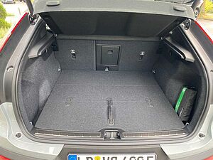 Volvo  Plus Recharge Pure Electric Ext. Range