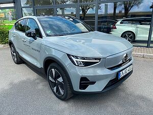 Volvo  Plus Recharge Pure Electric Ext. Range