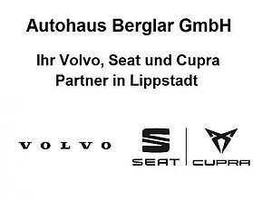 Volvo  Plus Recharge Pure Electric Ext. Range