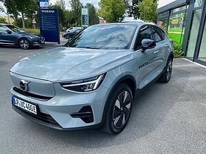 Volvo  Plus Recharge Pure Electric Ext. Range
