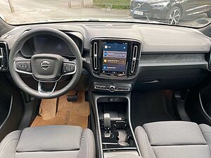 Volvo  Plus Recharge Pure Electric Ext. Range