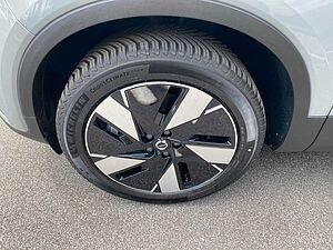 Volvo  Plus Recharge Pure Electric Ext. Range