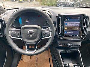 Volvo  Plus Recharge Pure Electric Ext. Range