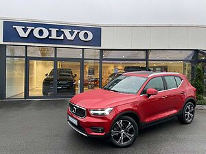 Volvo  T5 Inscription Expression PHEV  H/K  Pano