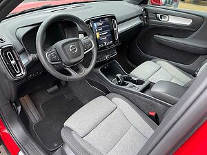 Volvo  T5 Inscription Expression PHEV  H/K  Pano