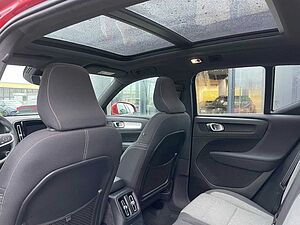 Volvo  T5 Inscription Expression PHEV  H/K  Pano