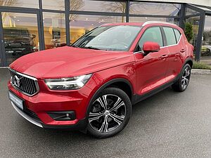 Volvo  T5 Inscription Expression PHEV  H/K  Pano
