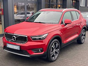Volvo  T5 Inscription Expression PHEV  H/K  Pano