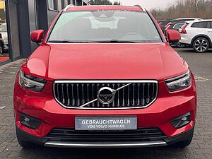 Volvo  T5 Inscription Expression PHEV  H/K  Pano