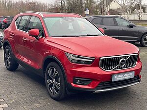 Volvo  T5 Inscription Expression PHEV  H/K  Pano