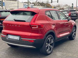 Volvo  T5 Inscription Expression PHEV  H/K  Pano