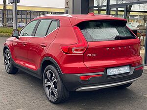 Volvo  T5 Inscription Expression PHEV  H/K  Pano