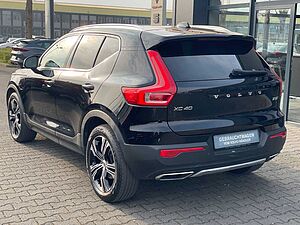 Volvo  T5 Inscription Recharge ACC H/K Navi Pano