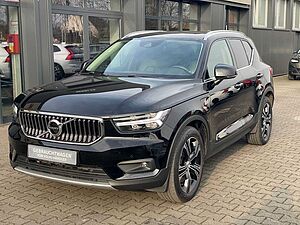 Volvo  T5 Inscription Recharge ACC H/K Navi Pano