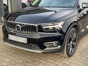 Volvo  T5 Inscription Recharge ACC H/K Navi Pano
