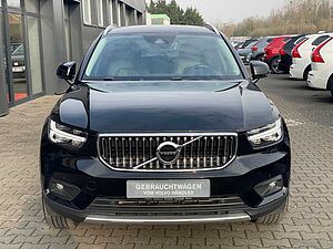 Volvo  T5 Inscription Recharge ACC H/K Navi Pano