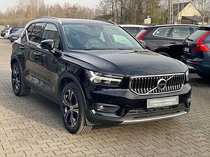 Volvo  T5 Inscription Recharge ACC H/K Navi Pano