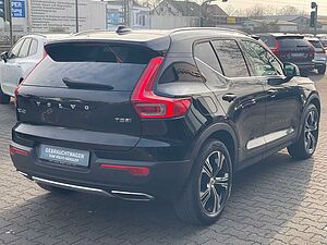 Volvo  T5 Inscription Recharge ACC H/K Navi Pano