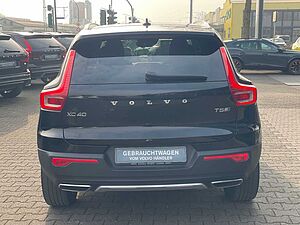 Volvo  T5 Inscription Recharge ACC H/K Navi Pano