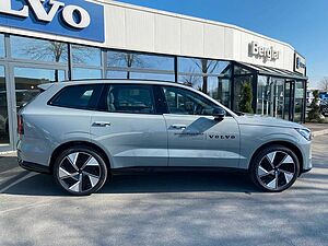 Volvo  Ultra Twin Motor AWD, 7 Sitzer, B&W, 22'