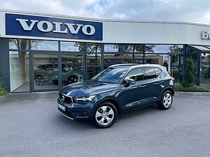 Volvo  T3 Momentum Pro 2WD SHZ Kamera LED