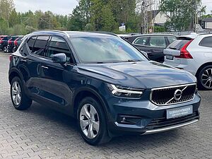 Volvo  T3 Momentum Pro 2WD SHZ Kamera LED