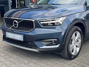 Volvo  T3 Momentum Pro 2WD SHZ Kamera LED
