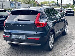Volvo  T3 Momentum Pro 2WD SHZ Kamera LED