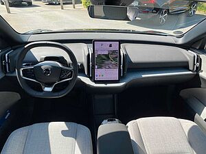 Volvo  Single Motor Ext. Range Ultra Pure Electric