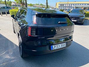 Volvo  Single Motor Ext. Range Ultra Pure Electric