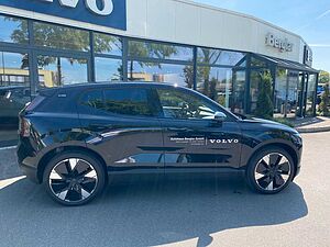 Volvo  Single Motor Ext. Range Ultra Pure Electric