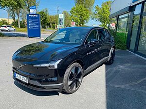 Volvo  Single Motor Ext. Range Ultra Pure Electric